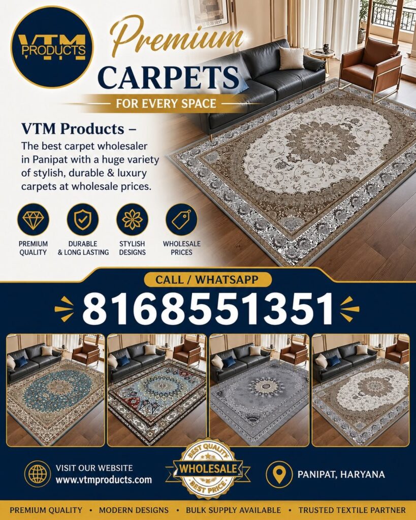 carpets