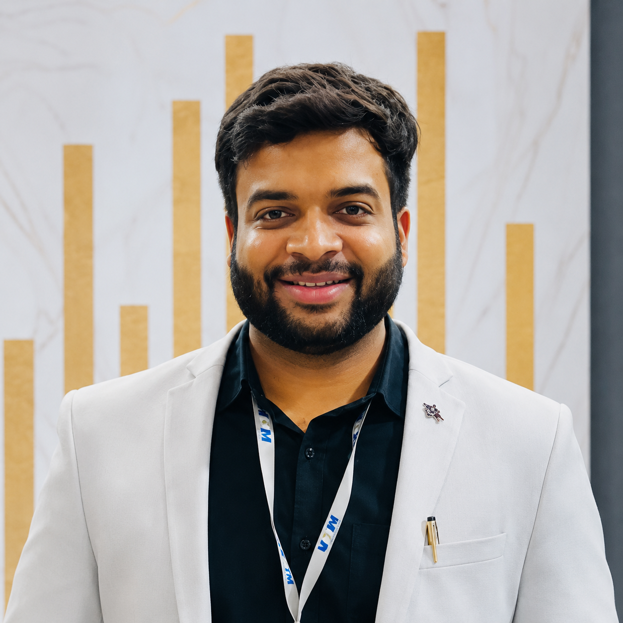 Pankaj Aggarwal