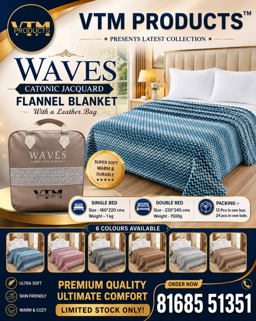 waves